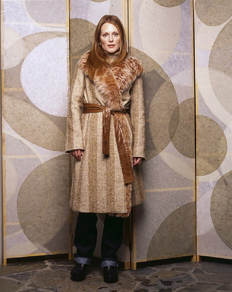 Julianne Moore