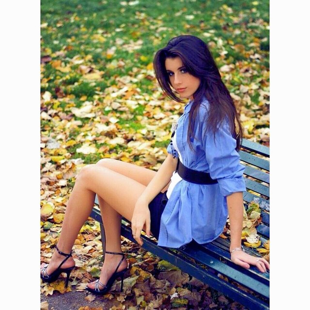 Valentina Vignali Valentina Vignali