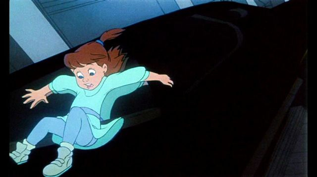Jenny Foxworth