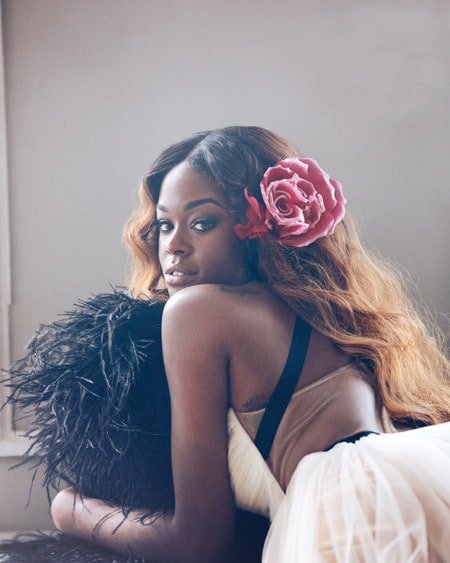 Azealia Banks