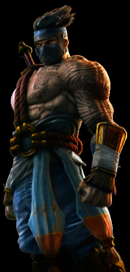 Jago