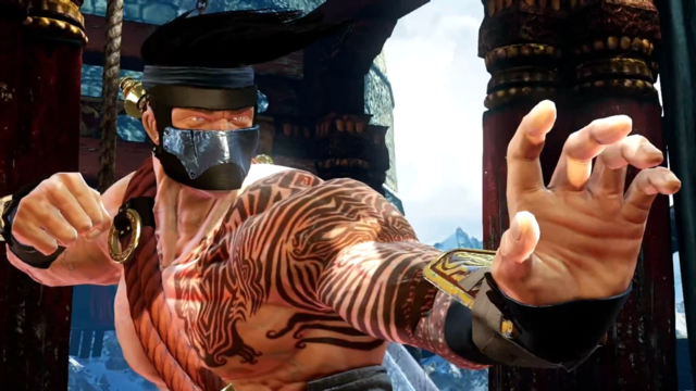 Jago