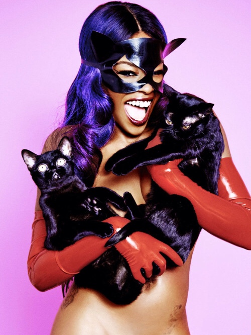 Azealia Banks