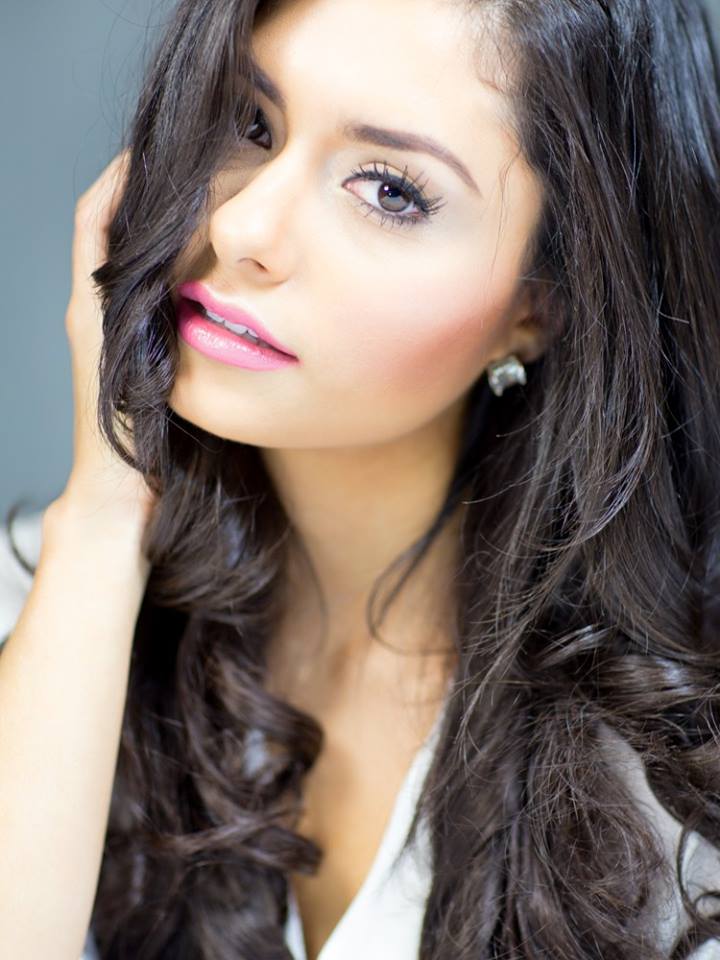 Alexis Railsback