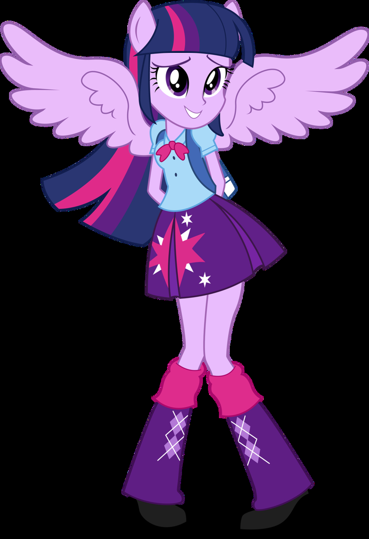 Twilight Sparkle