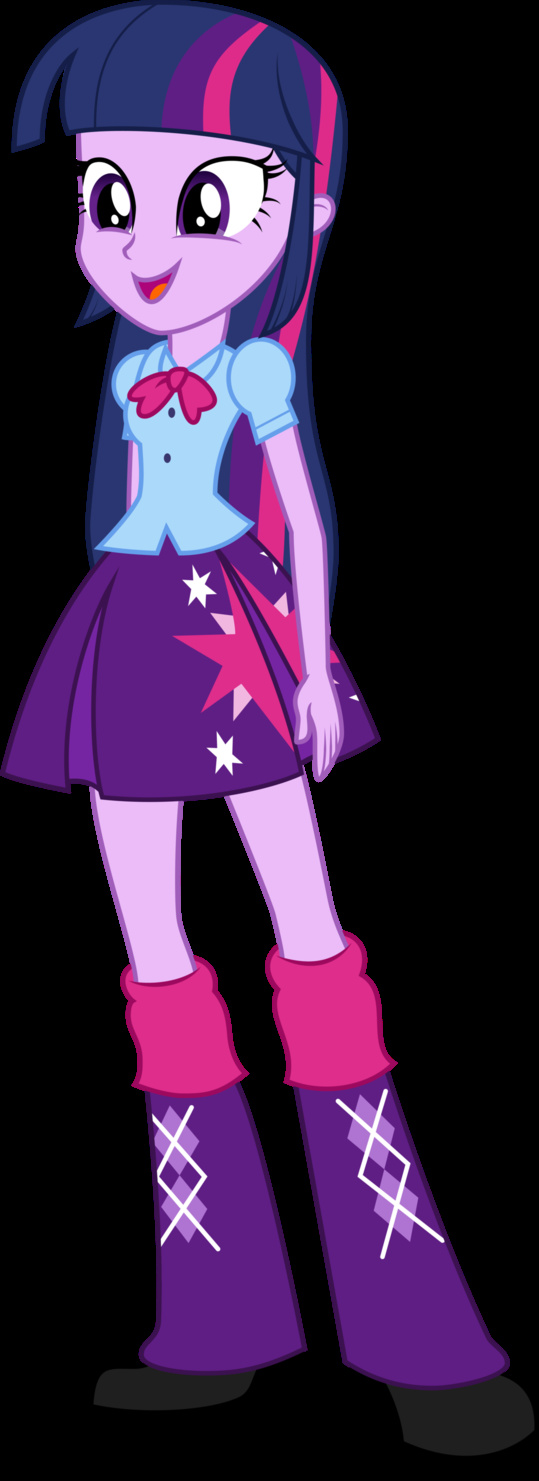 Twilight Sparkle