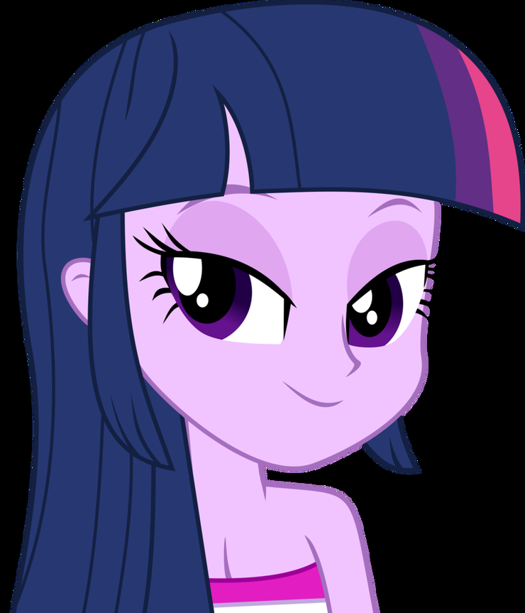 Twilight Sparkle
