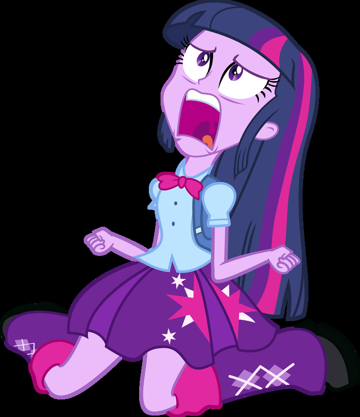 Twilight Sparkle