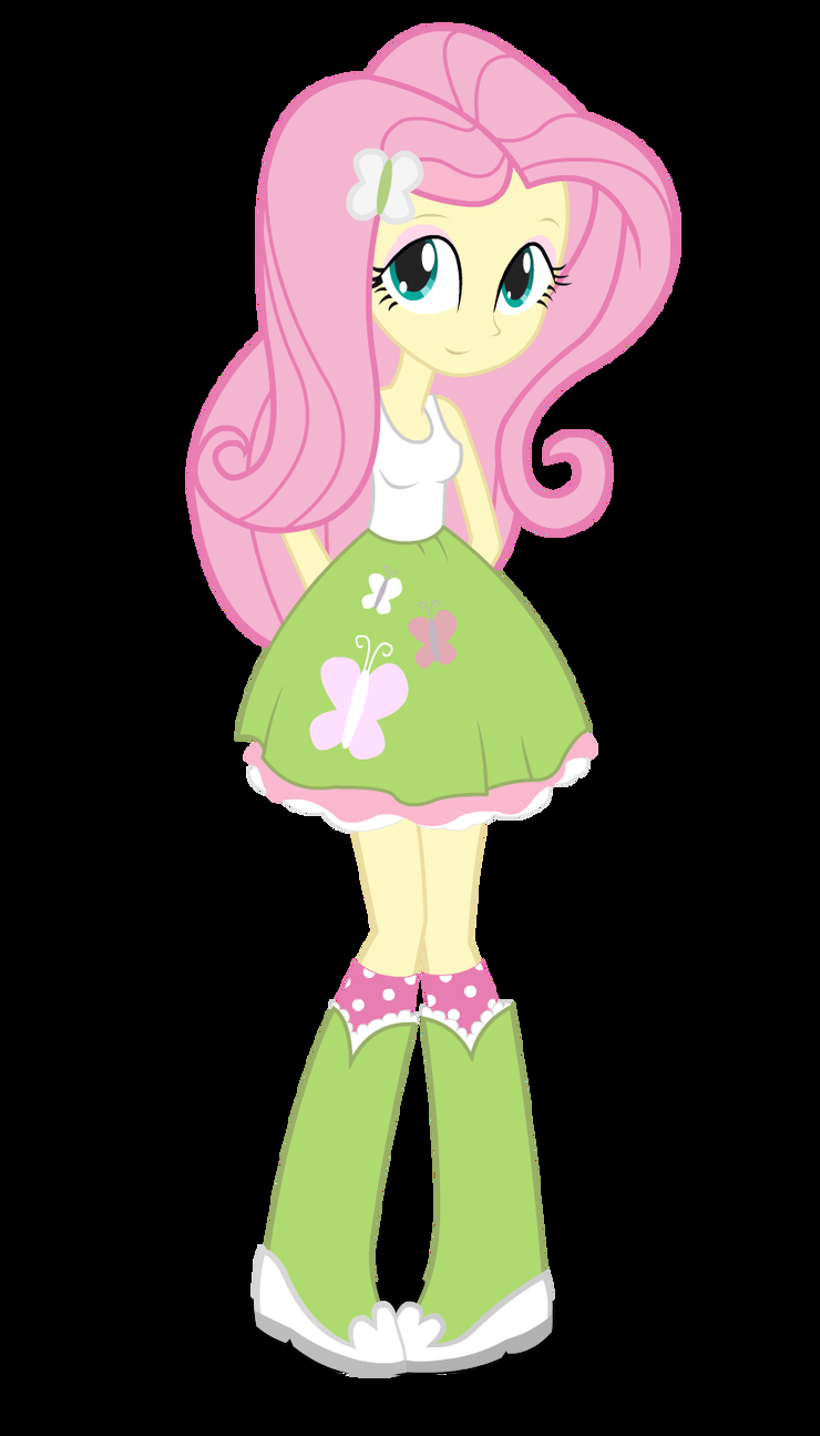 Fluttershy