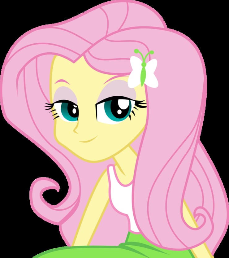 Fluttershy