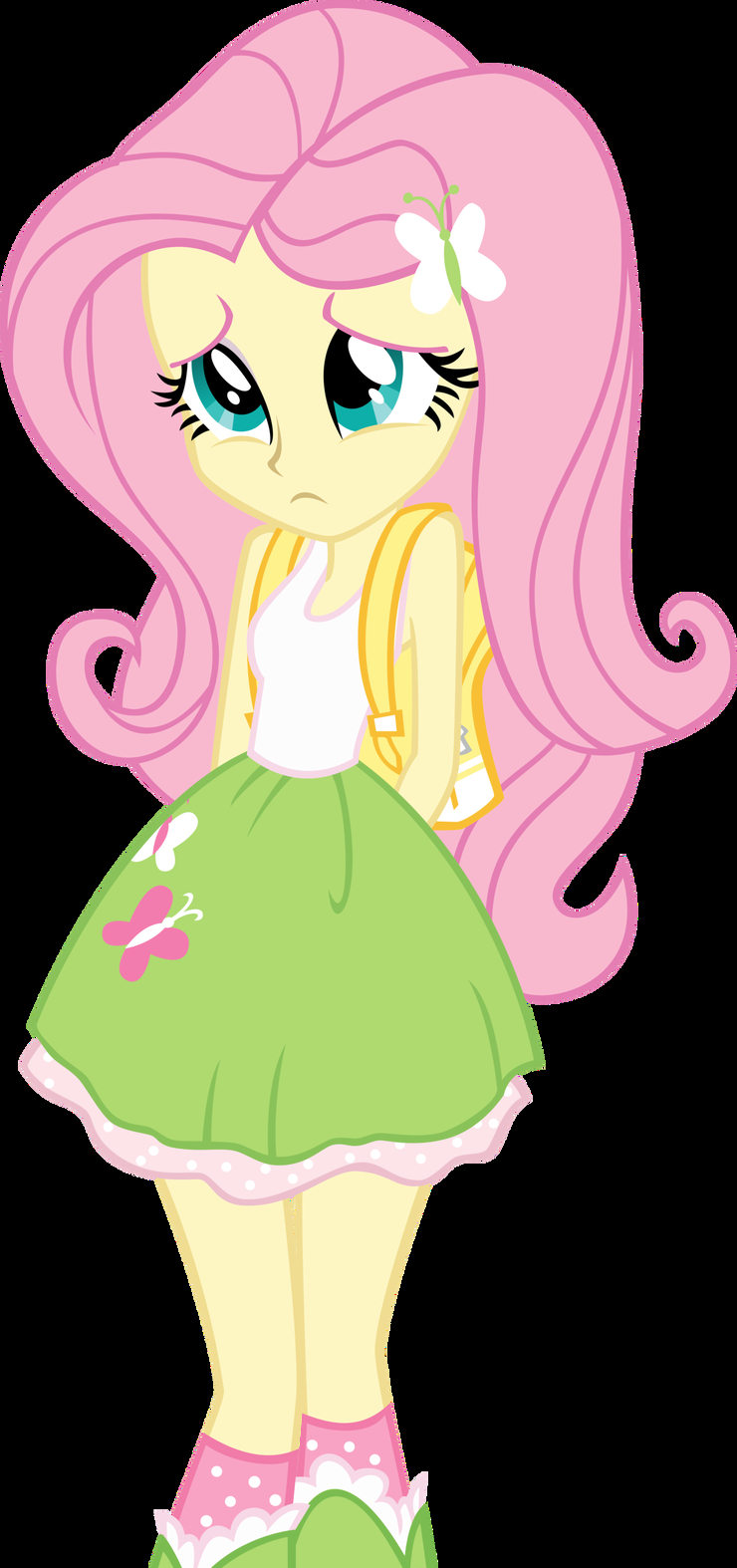 Fluttershy