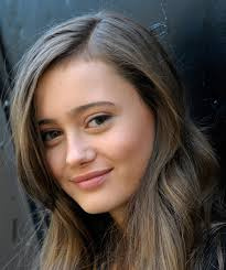 Ella Purnell picture