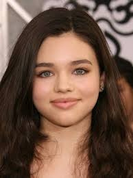 India Eisley