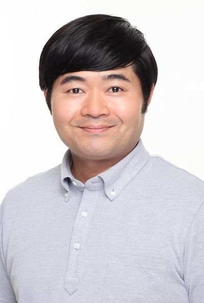 Musuko Kintoki