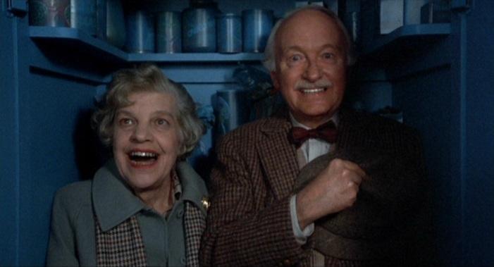 Weird Science