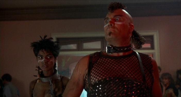 Weird Science