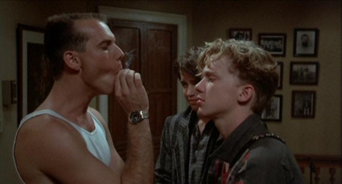 Weird Science
