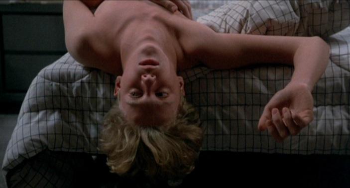Weird Science