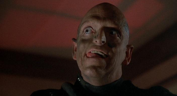Weird Science