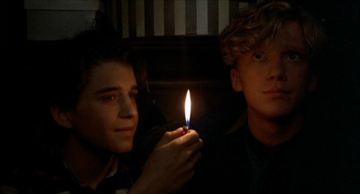 Weird Science