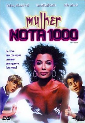 Weird Science