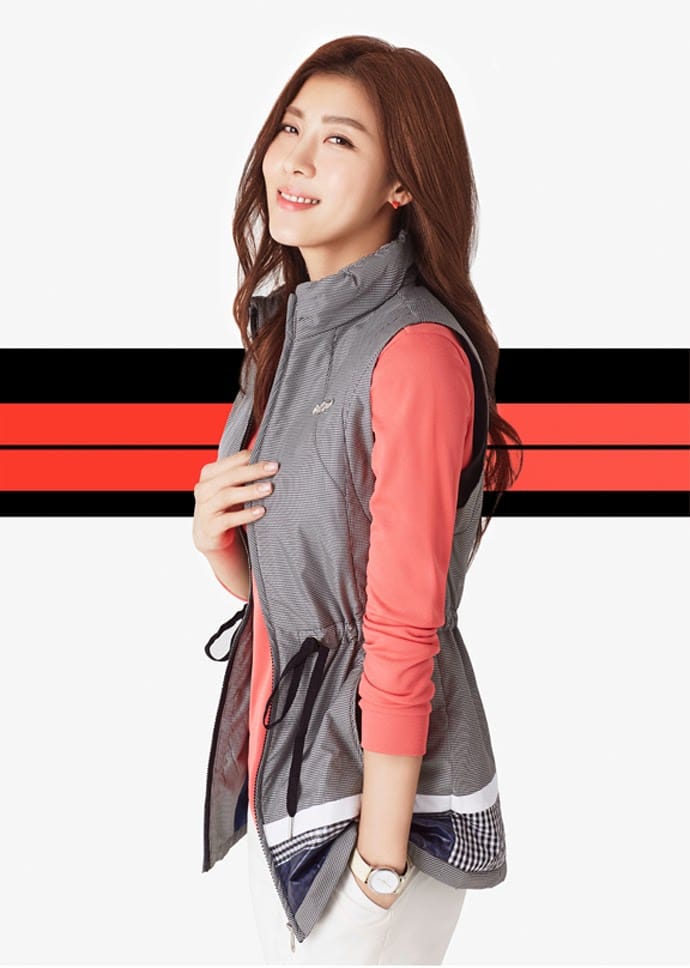 Ji-won Ha