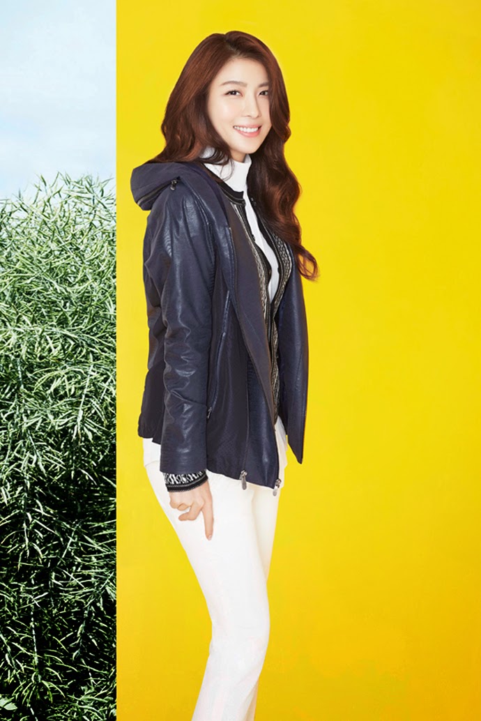 Ji-won Ha