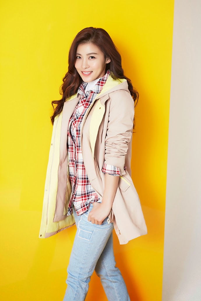 Ji-won Ha