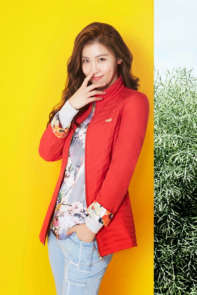 Ji-won Ha