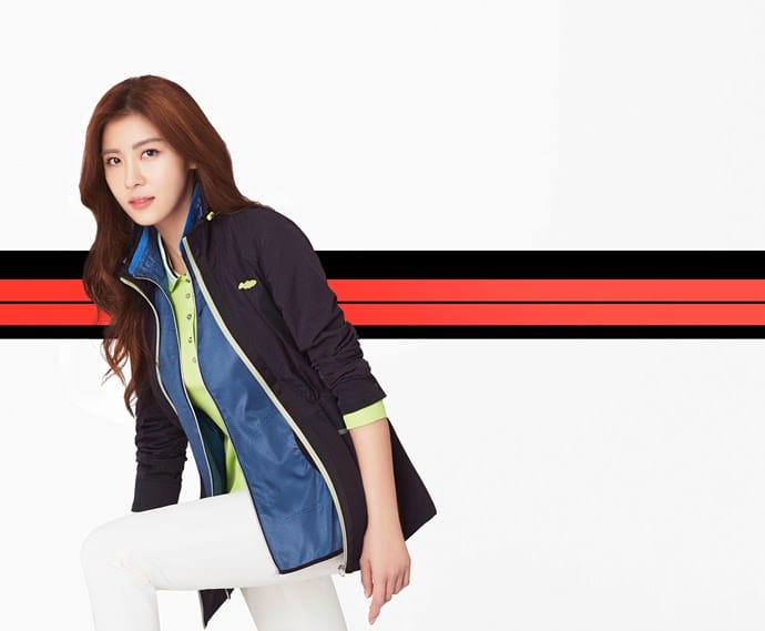 Ji-won Ha