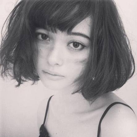 Tina Tamashiro