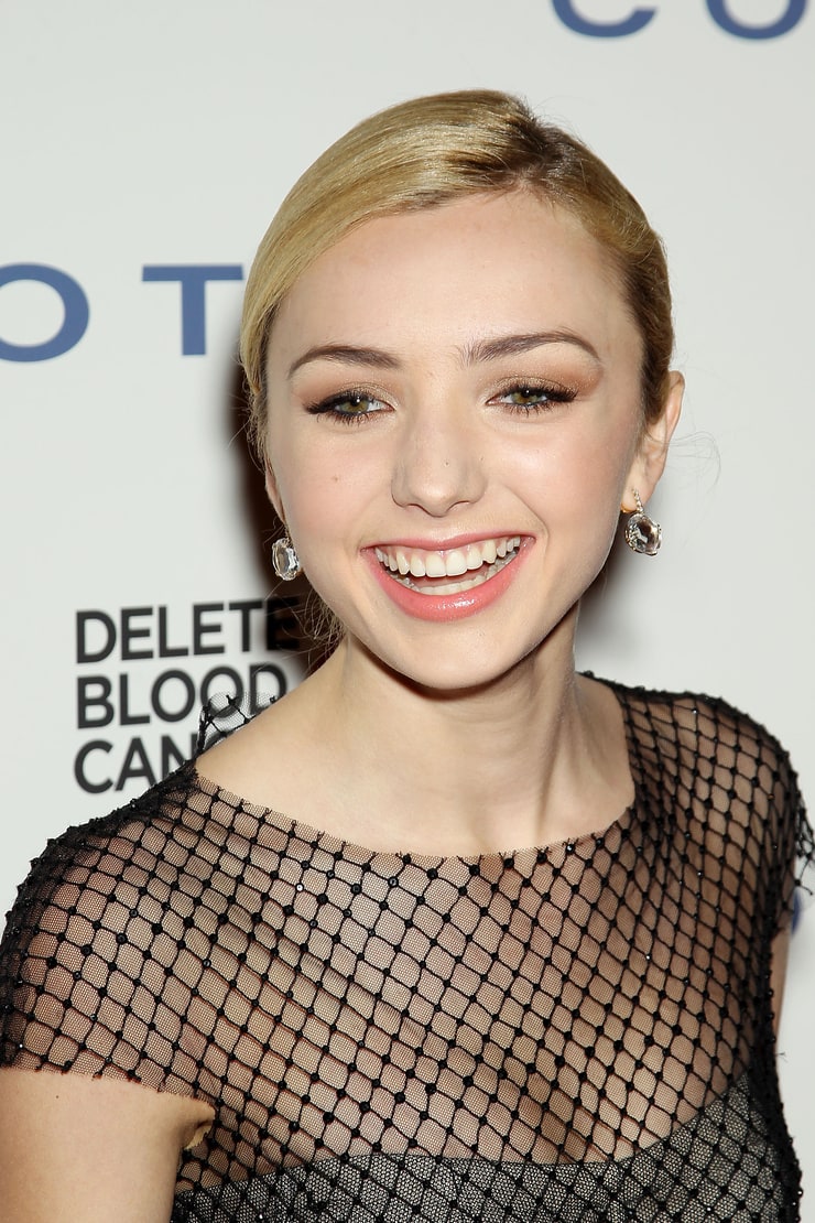 Peyton List Peyton List