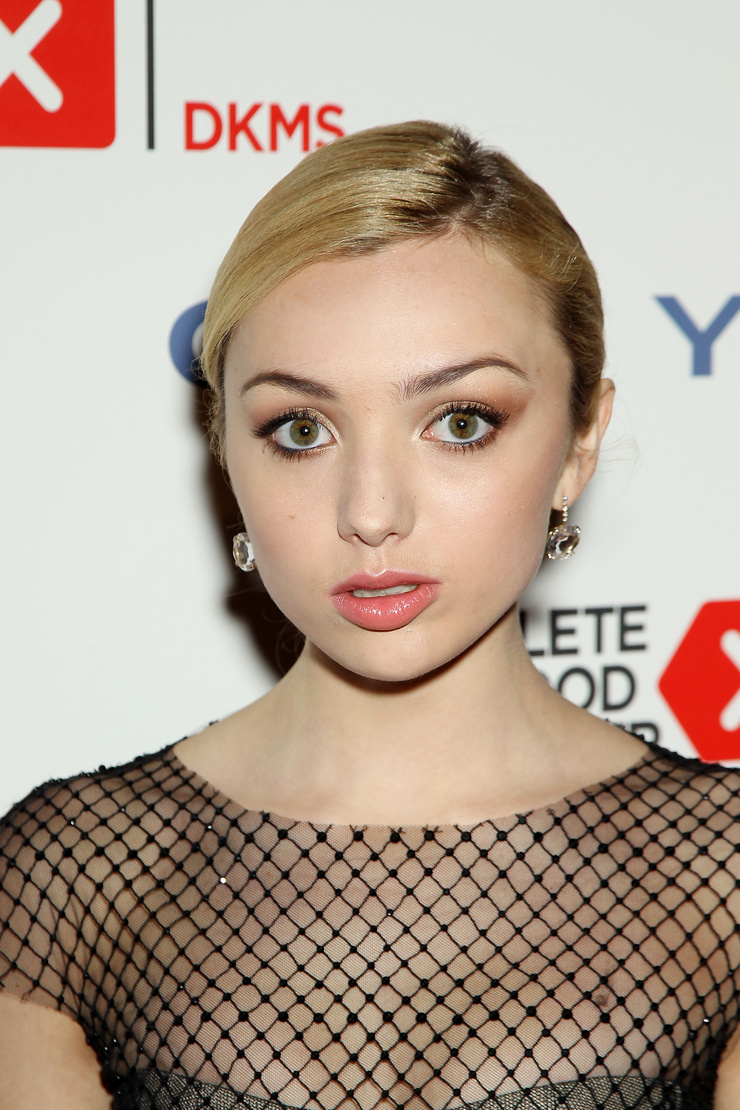 Peyton List Peyton List