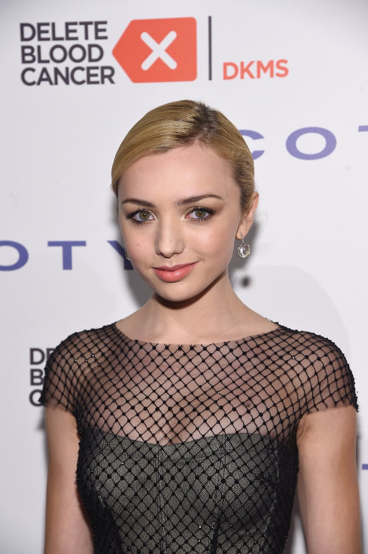 Peyton List Peyton List