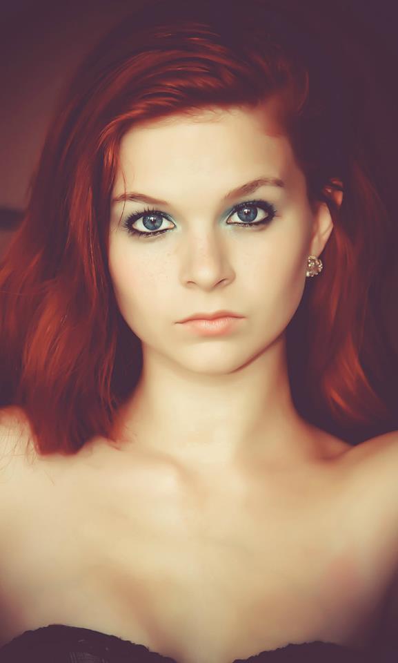 Karoline Kate