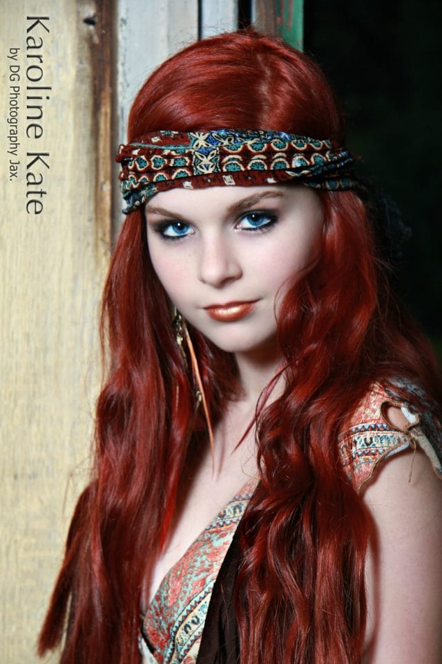 Karoline Kate