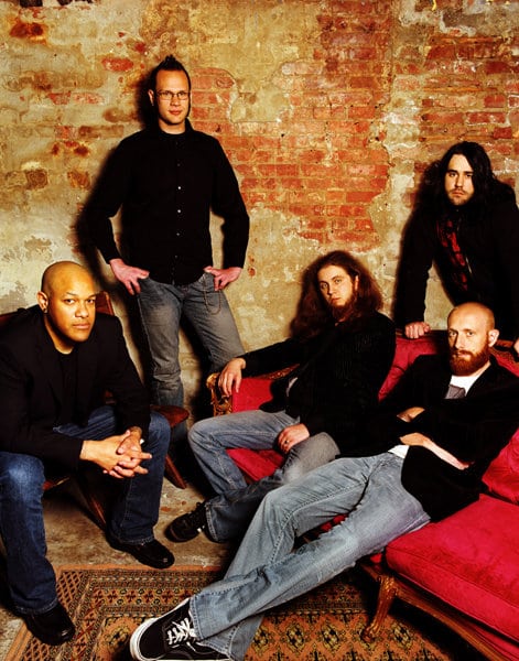 Killswitch Engage