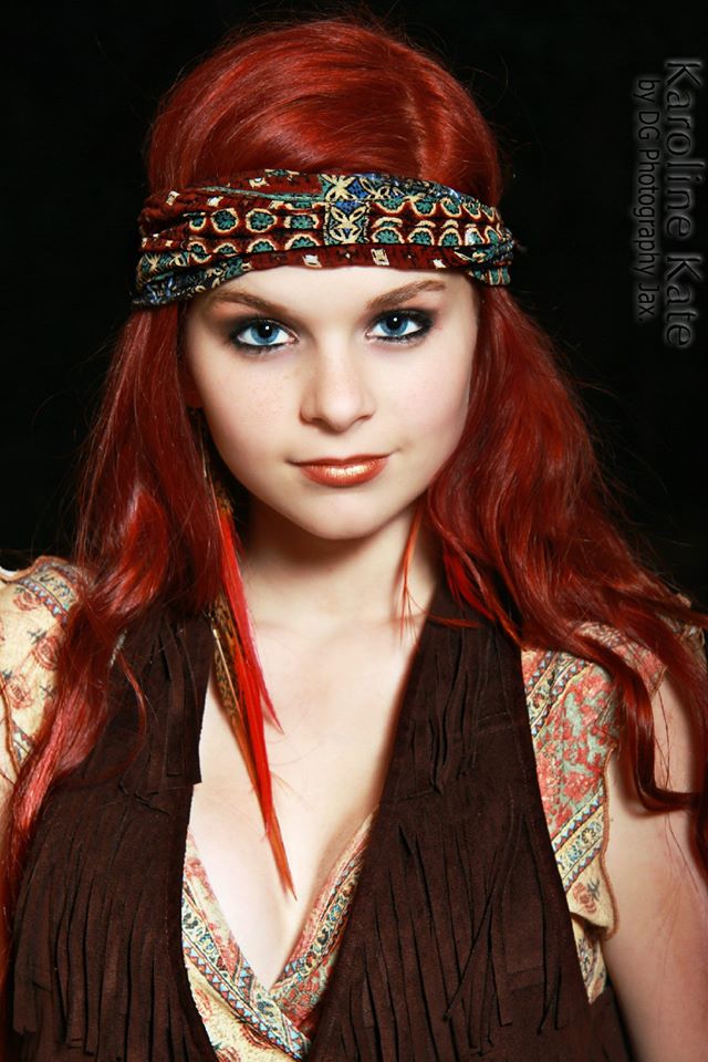 Karoline Kate