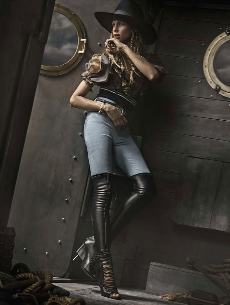 Anna Selezneva Anna Selezneva
