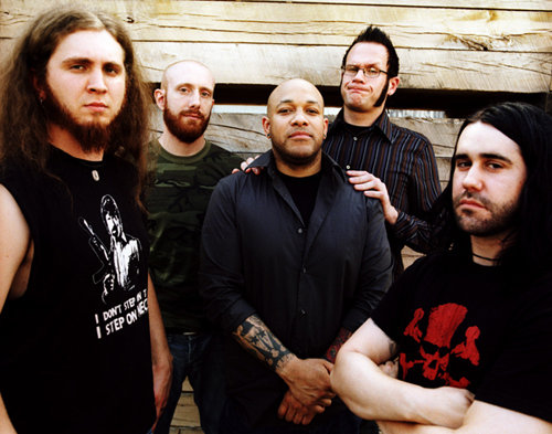 Killswitch Engage