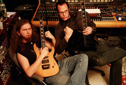 Killswitch Engage