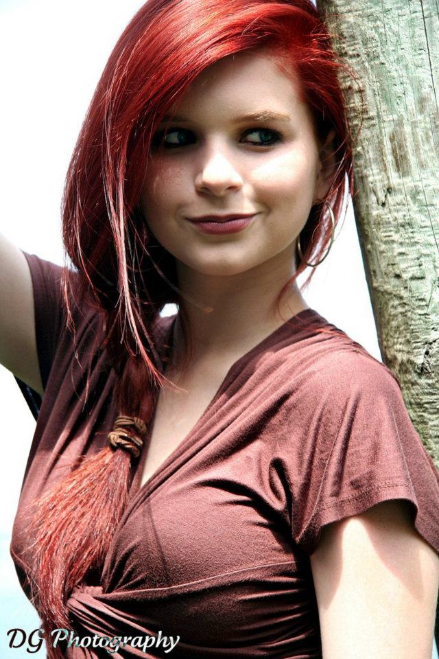 Karoline Kate