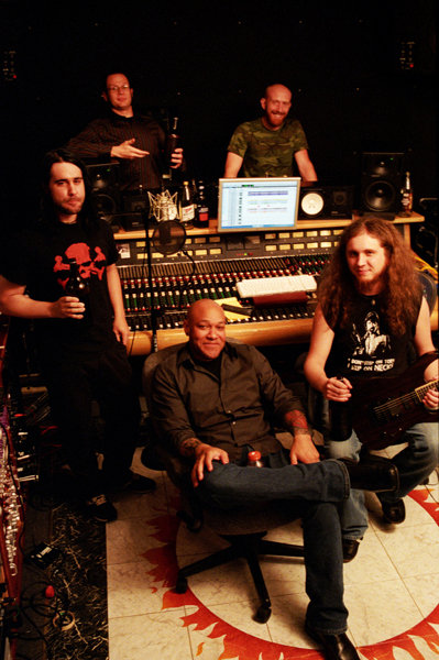 Killswitch Engage