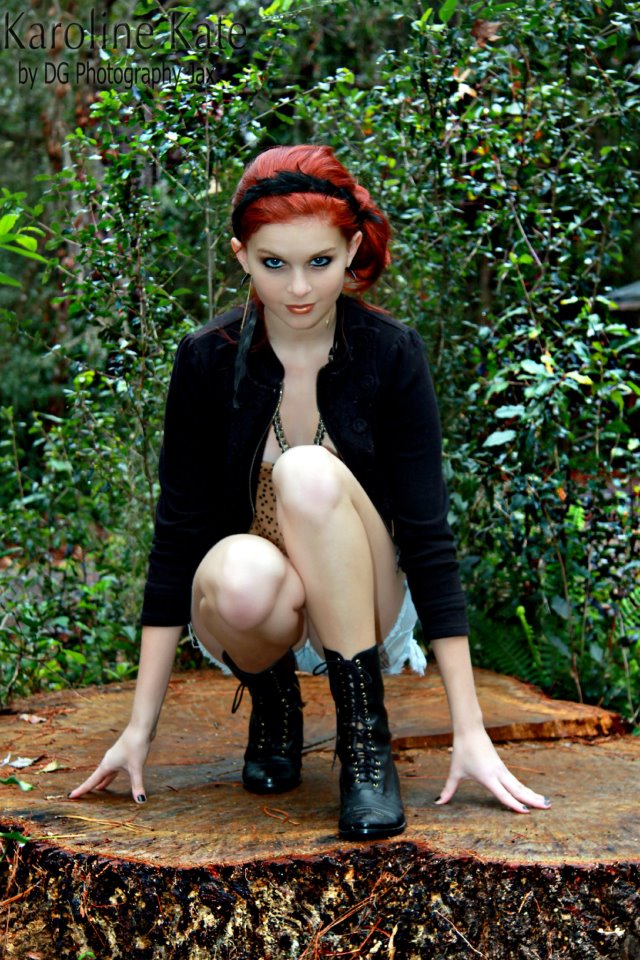 Karoline Kate Karoline Kate