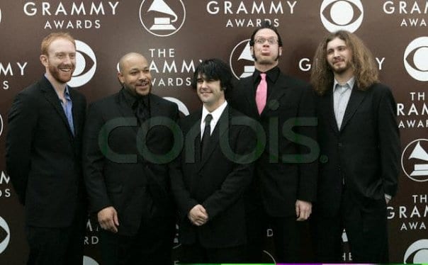 Killswitch Engage