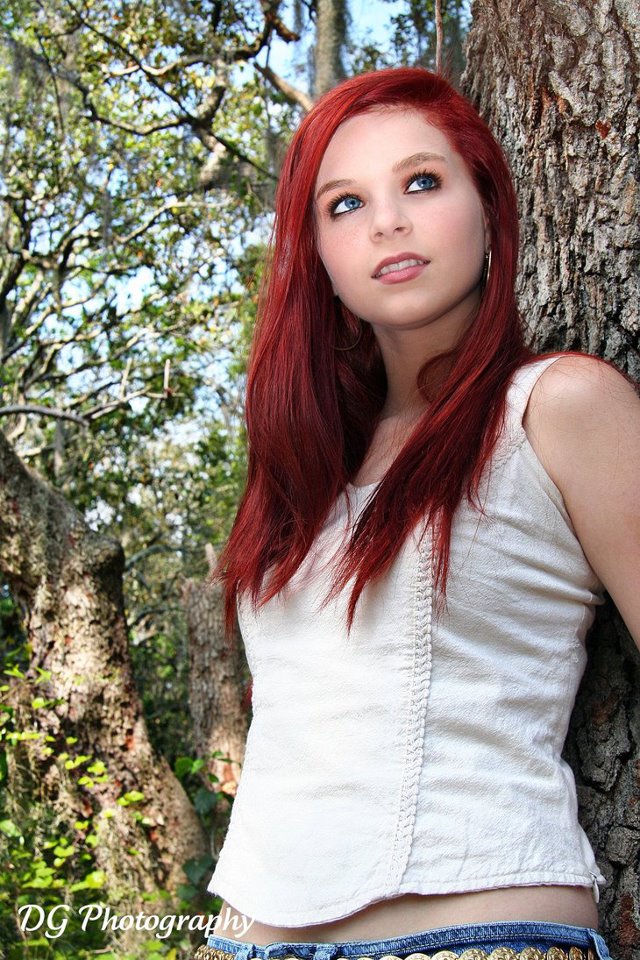 Karoline Kate