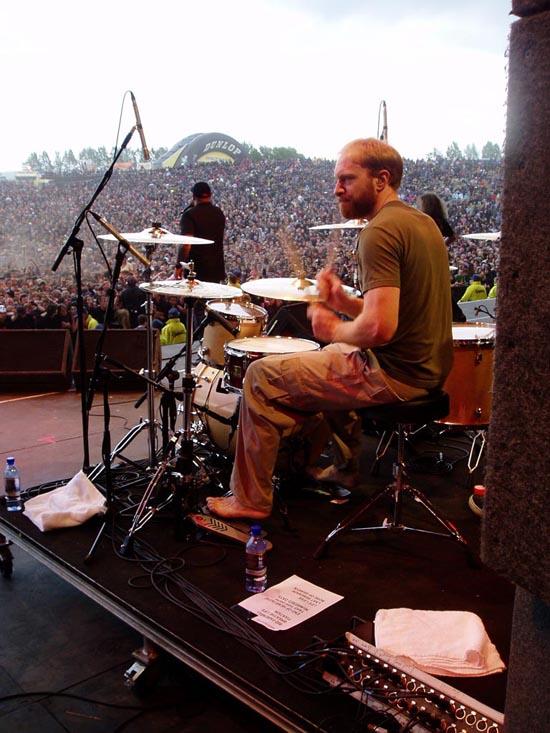 Killswitch Engage