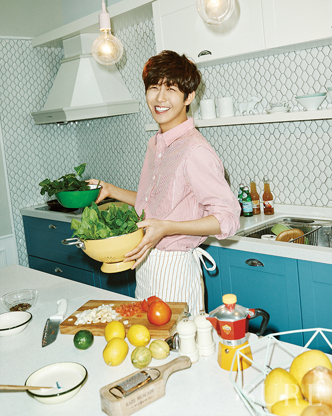 Hwang Kwanghee