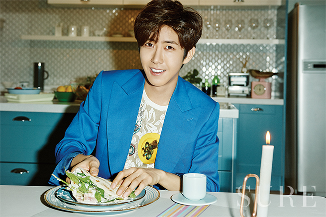 Hwang Kwanghee