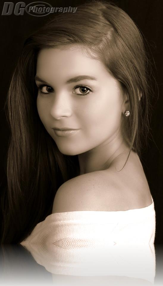Karoline Kate